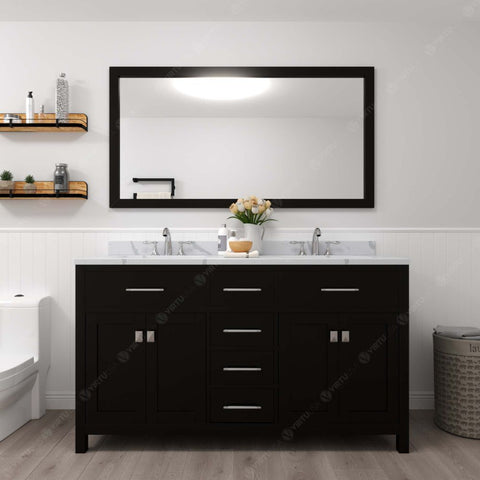 Image of Our flagship Caroline vanity collection emanates an understated elegance that brings beauty and grace to just about any living space.