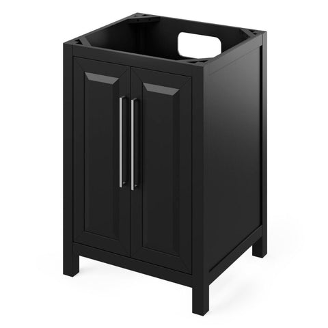 Image of Choice of tops ensures unique look Dovetail rollout drawer beneath the adjustable shelf in the cabinet Full-extension concealed soft-close undermount slides and soft-close hinges Square pulls included