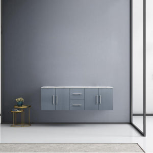 Lexora Geneva Transitional Dark Grey 60