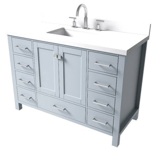 Ariel Cambridge Grey Transitional 49