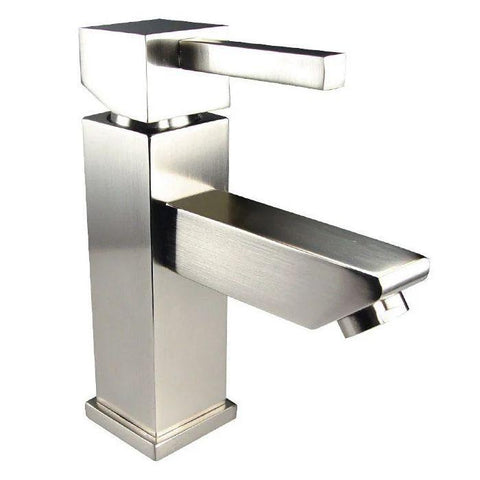 Image of Fresca Formosa Modern 60" Ash Floor Standing Double Sink Vanity Set | FVN31-241224ASH-FC FVN31-241224ASH-FC-FFT1030BN