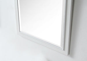 Legion WH7748-W 48" SINK VANITY WITH QUARTZ TOP-NO FAUCET - WHITE WH7748-W