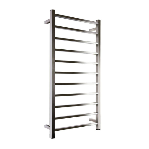 Image of Virtu USA Koze 114 Wall Mounted Electric Towel Warmer VTW-114A-PC